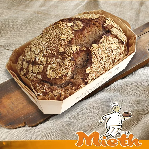 Brot des Monats November - Winterbrot