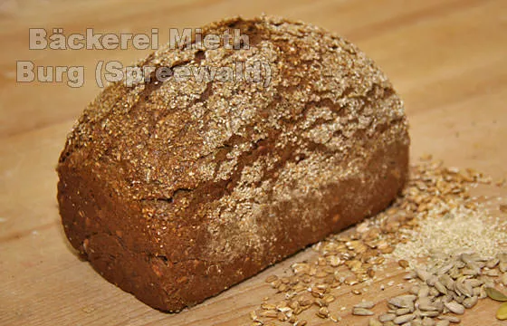 Nordländerbrot