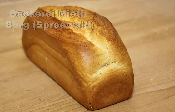 Toastbrot