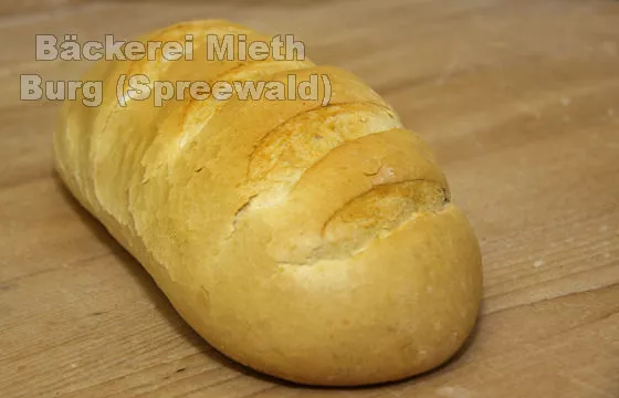 Weissbrot